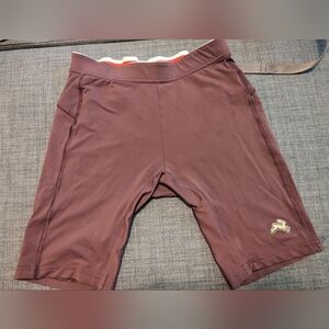 Tracksmith Reggie Half Tights unlined